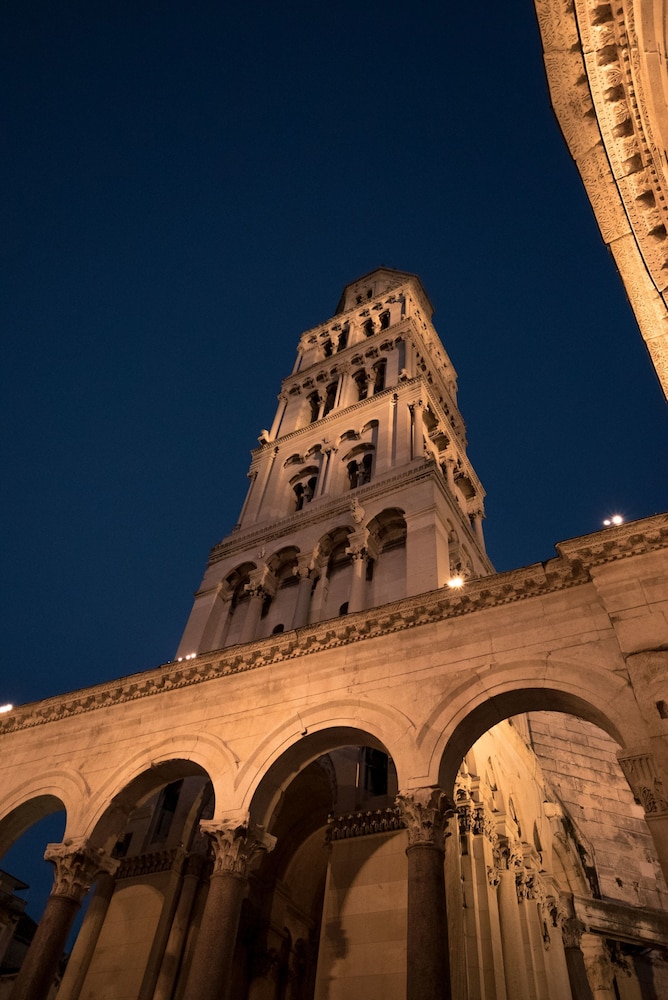 Murum Boutique Hotel — Attractions in the area in Split, Split-Dalmatia