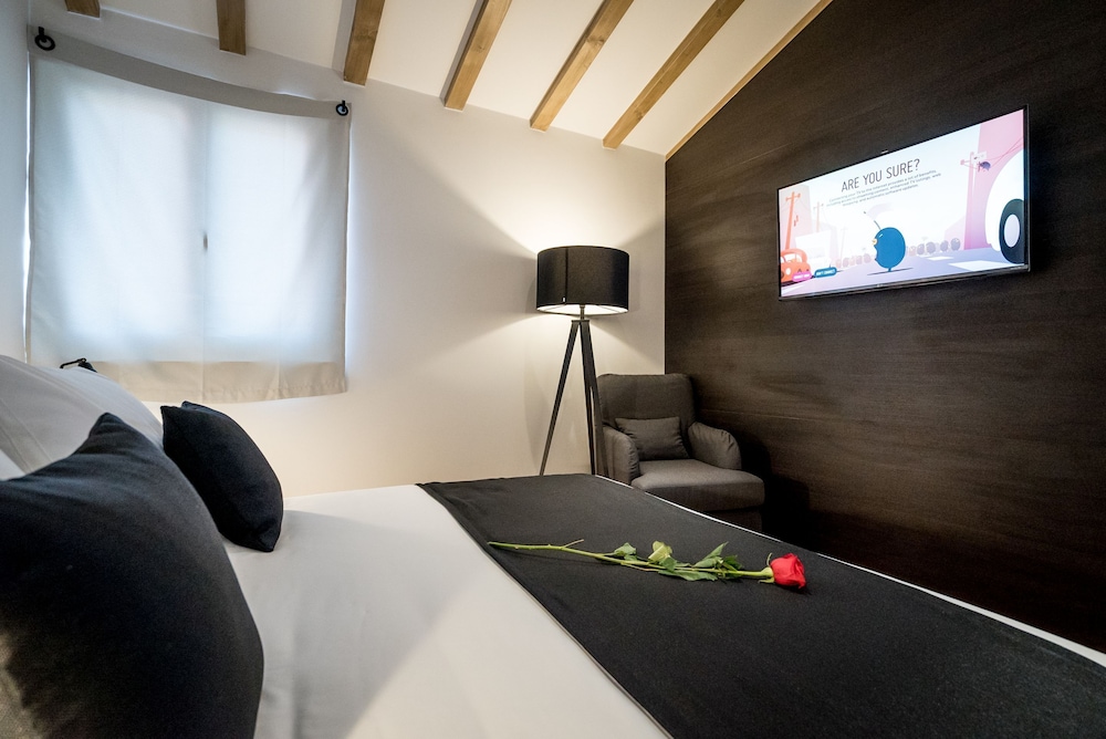 Murum Boutique Hotel — Hotel rooms in Split, Split-Dalmatia