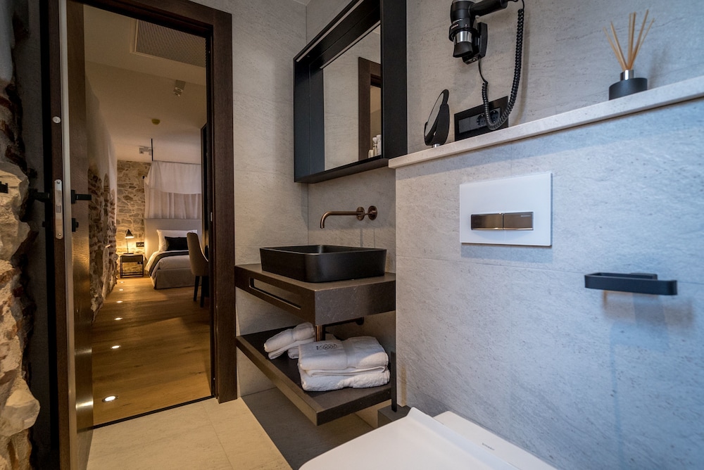 Murum Boutique Hotel — Hotel rooms in Split, Split-Dalmatia