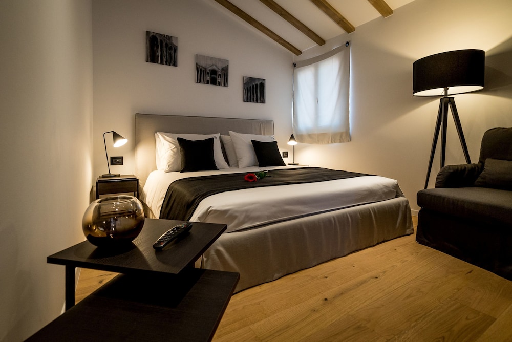 Murum Boutique Hotel — Hotel rooms in Split, Split-Dalmatia