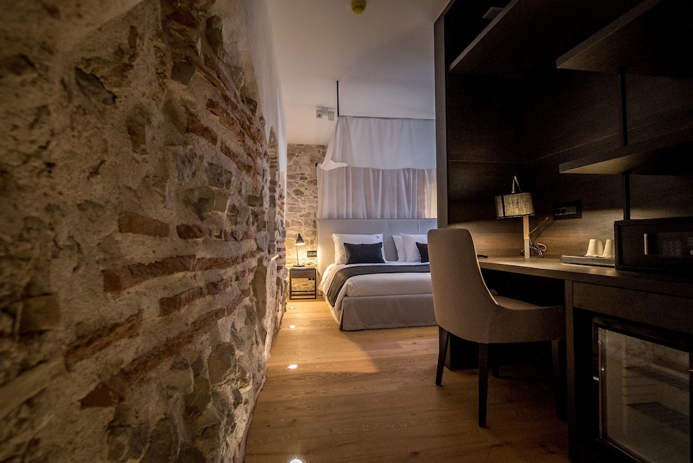 Murum Boutique Hotel — Hotel rooms in Split, Split-Dalmatia