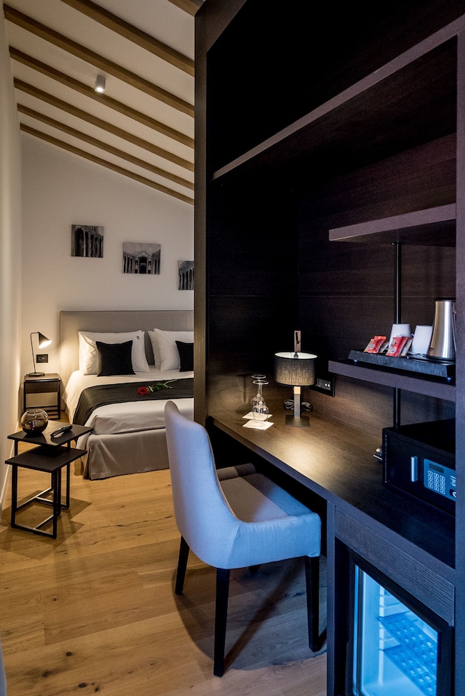 Murum Boutique Hotel — Hotel rooms in Split, Split-Dalmatia