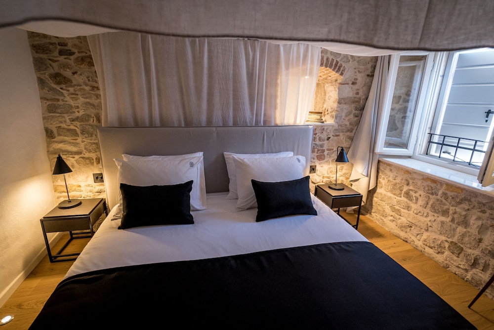 Murum Boutique Hotel — Hotel rooms in Split, Split-Dalmatia