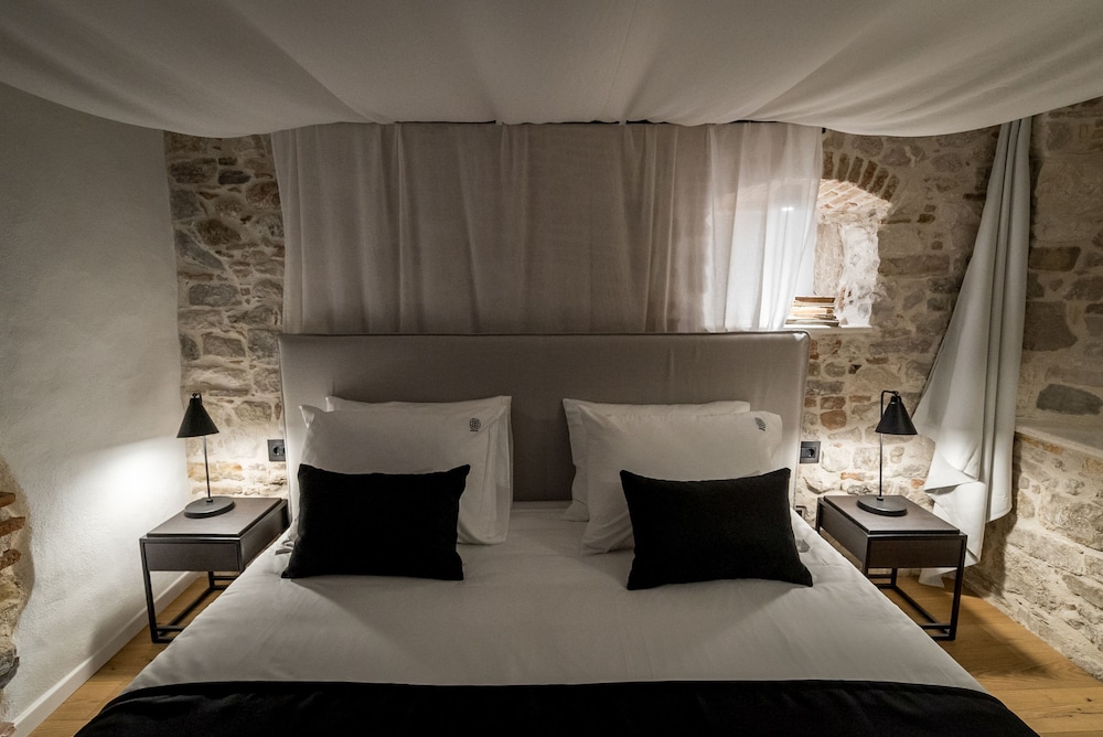 Murum Boutique Hotel — Hotel rooms in Split, Split-Dalmatia