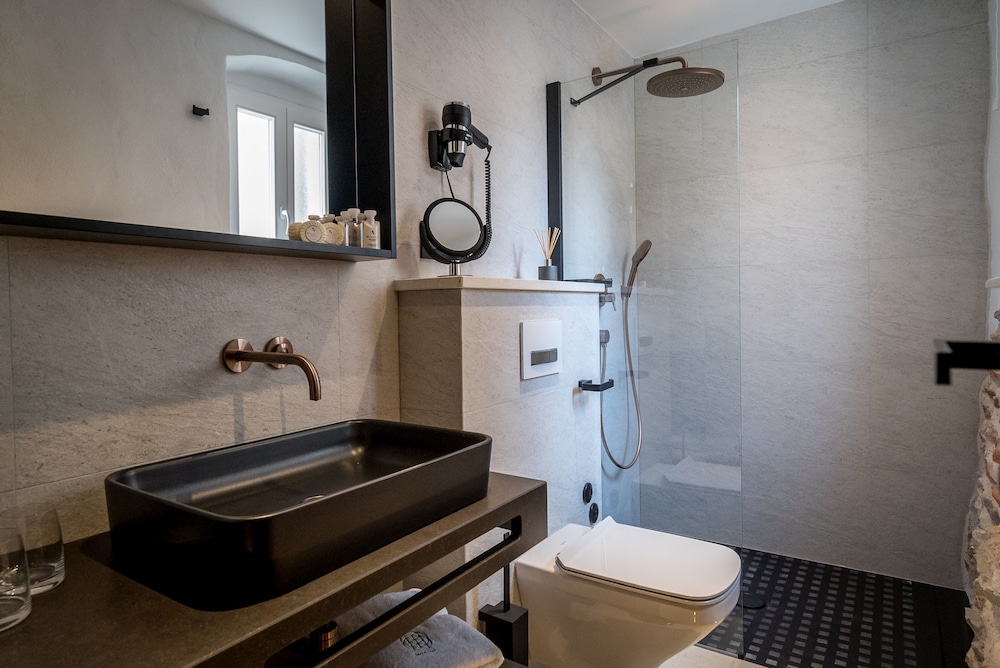 Murum Boutique Hotel — Hotel rooms in Split, Split-Dalmatia