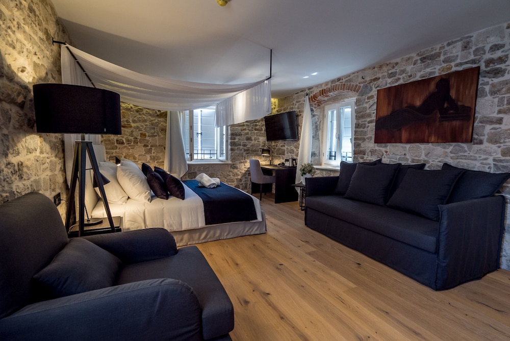 Murum Boutique Hotel — Hotel rooms in Split, Split-Dalmatia