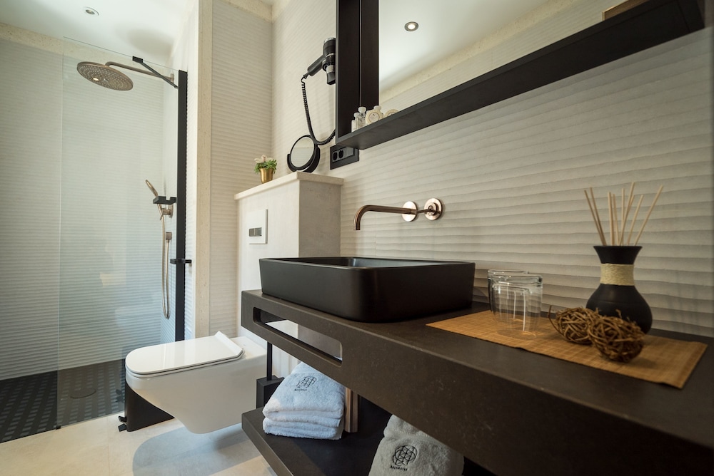 Murum Boutique Hotel — Hotel rooms in Split, Split-Dalmatia
