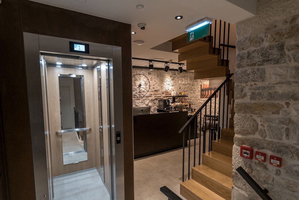 Murum Boutique Hotel — Hotel building in Split, Split-Dalmatia