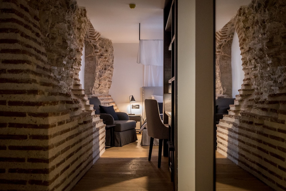 Murum Boutique Hotel — Hotel rooms in Split, Split-Dalmatia