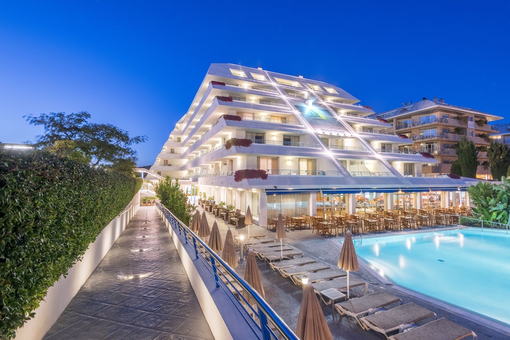 Hotel Montemar Maritim - zdjęcie 2