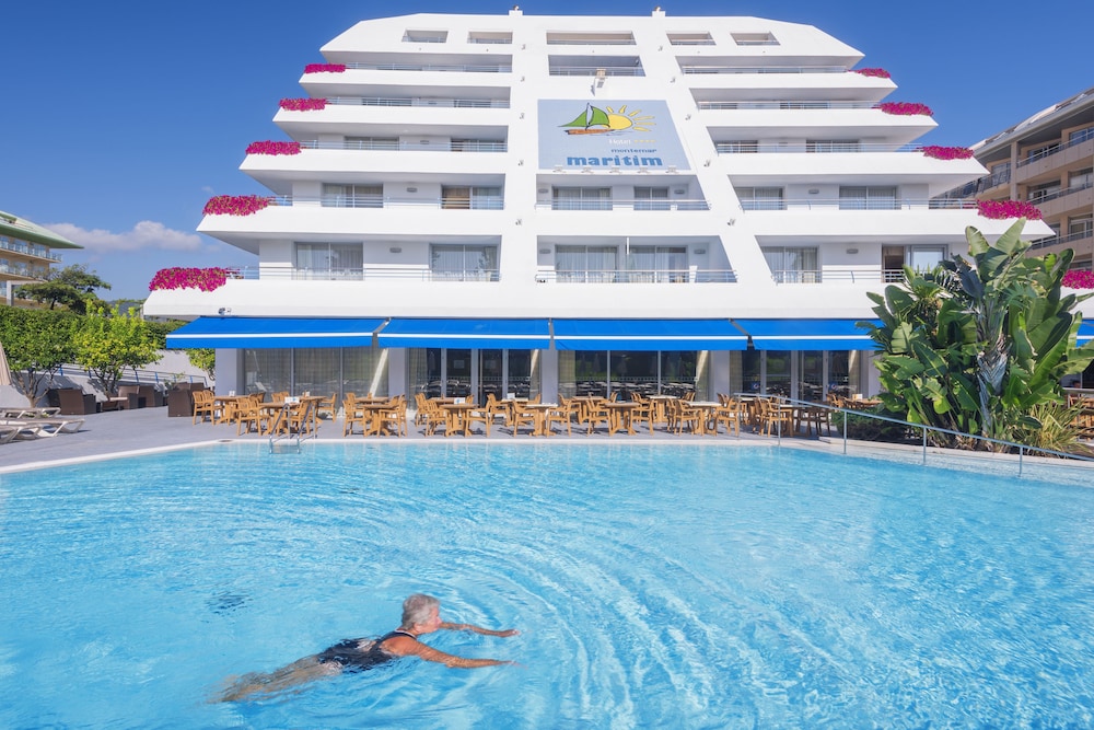 Hotel Montemar Maritim - zdjęcie 3