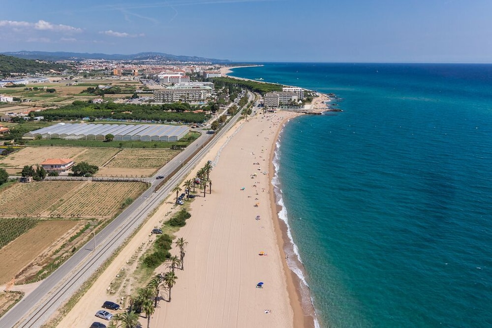 Hotel Montemar Maritim - zdjęcie 5