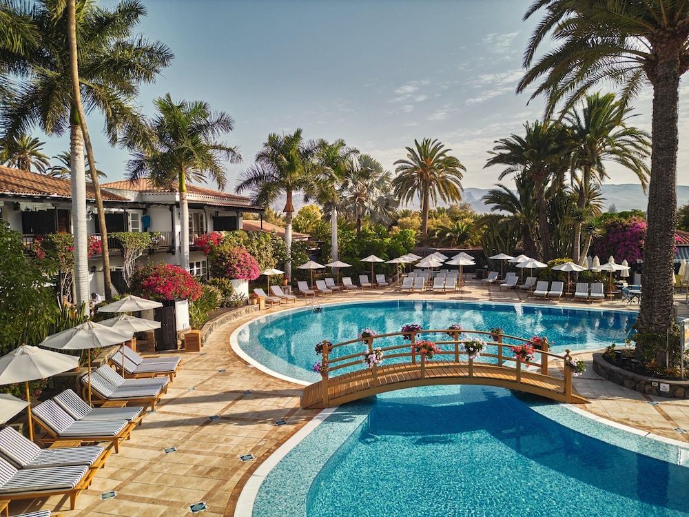 Seaside Grand Hotel Residencia