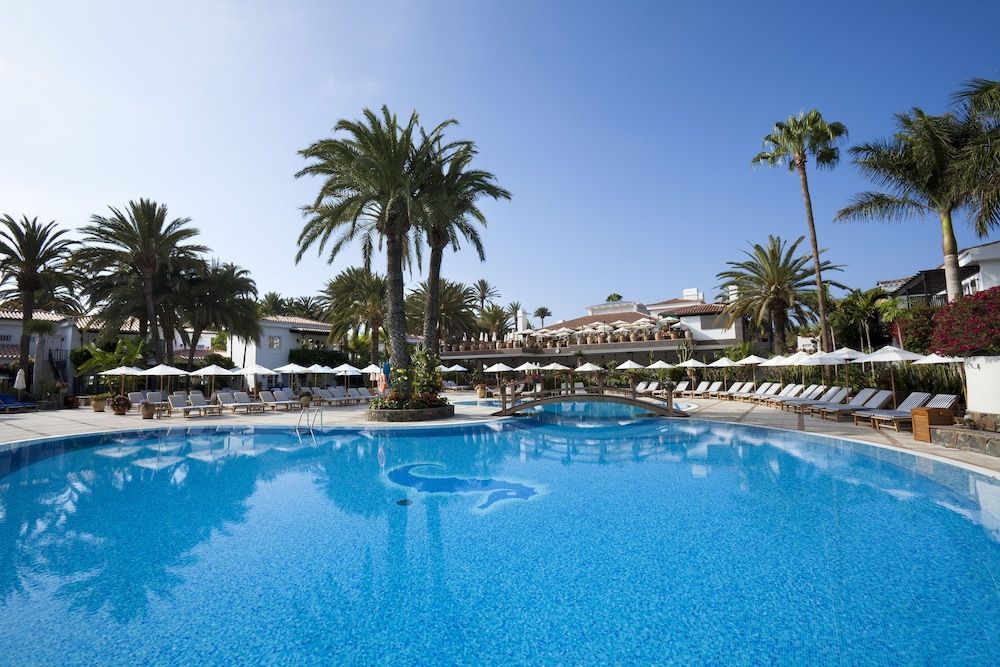 Seaside Grand Hotel Residencia - zdjęcie 3