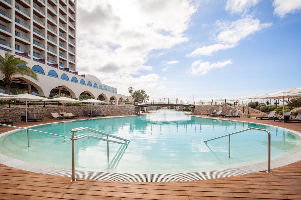 . Crowne Plaza Vilamoura - Algarve by IHG