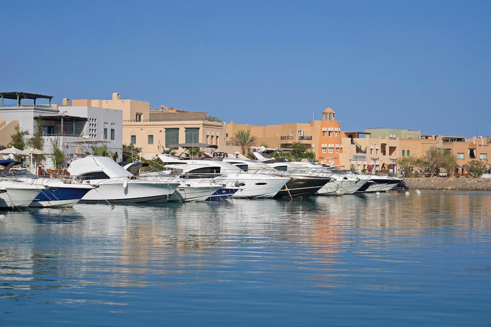 Turtle's Inn — Attractions in the area in El Gouna, Red Sea