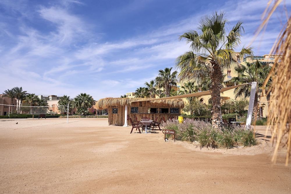 Turtle's Inn — Restaurant & bars in El Gouna, Red Sea
