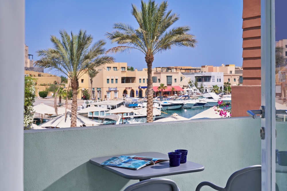 Turtle's Inn — Attractions in the area in El Gouna, Red Sea