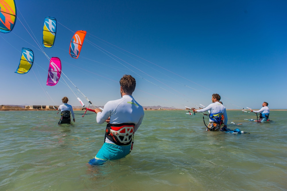 Turtle's Inn — Sports & recreation in El Gouna, Red Sea