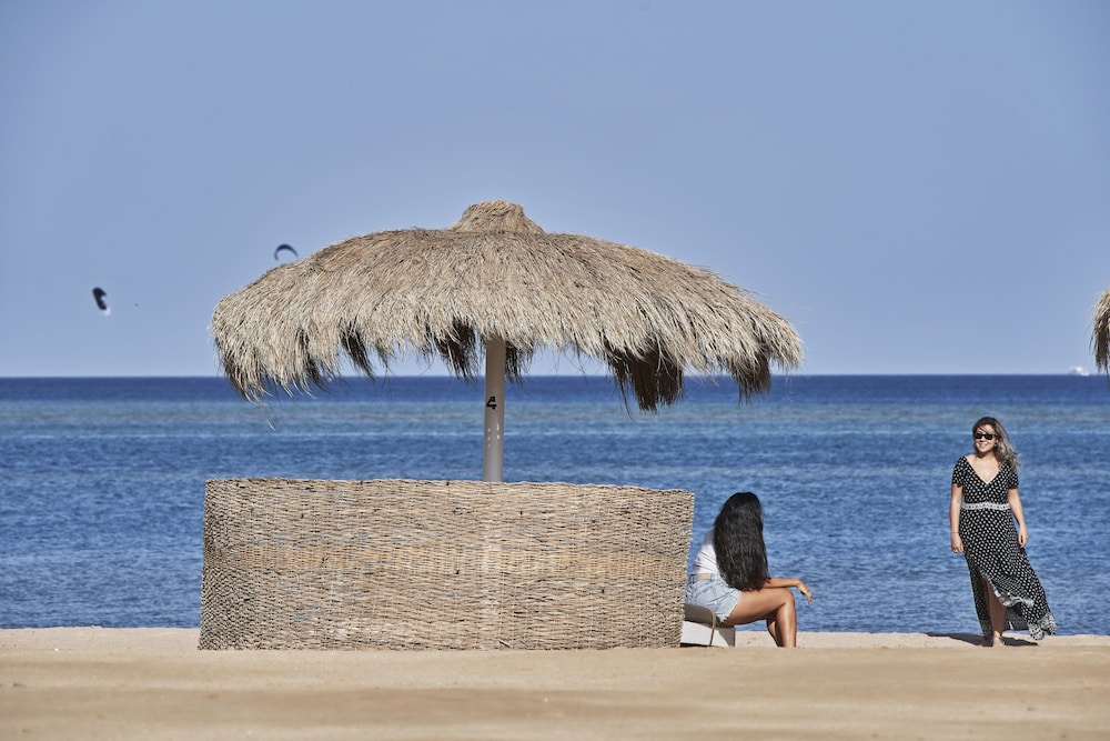 Turtle's Inn — Beach in El Gouna, Red Sea