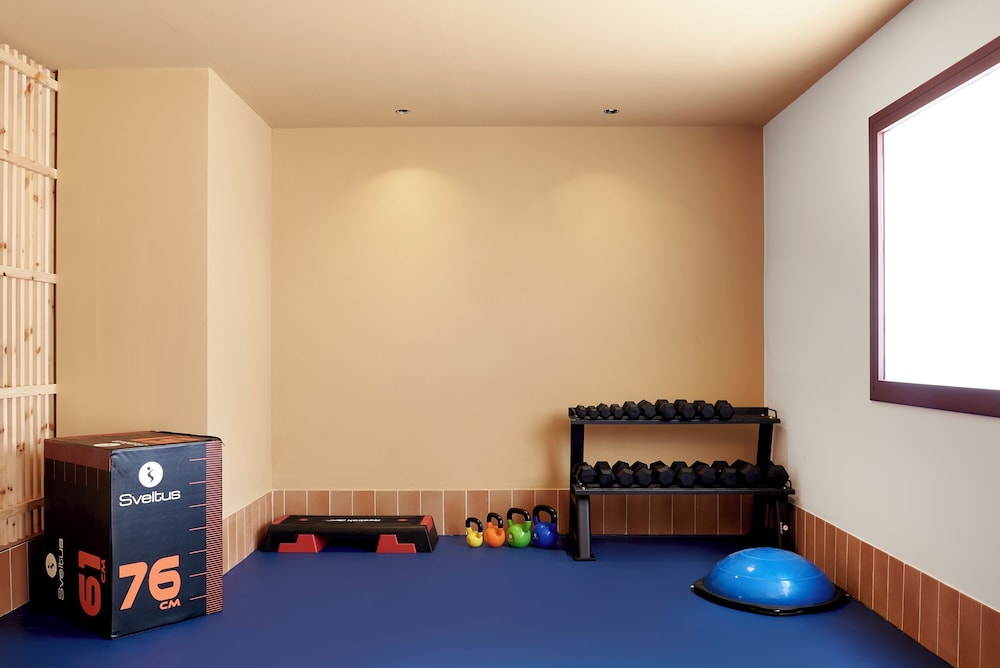 tent Lloret de Mar — Sports & recreation in Lloret de Mar, Catalonia