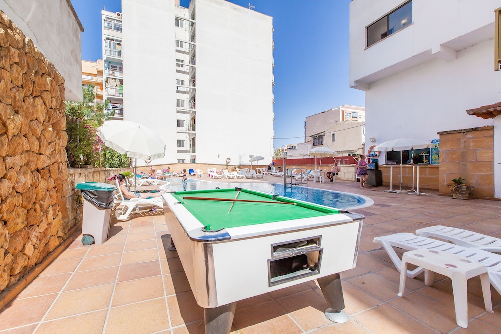 BLUESEA Arenal Tower — Sports & recreation in Playa de Palma, Balearic Islands