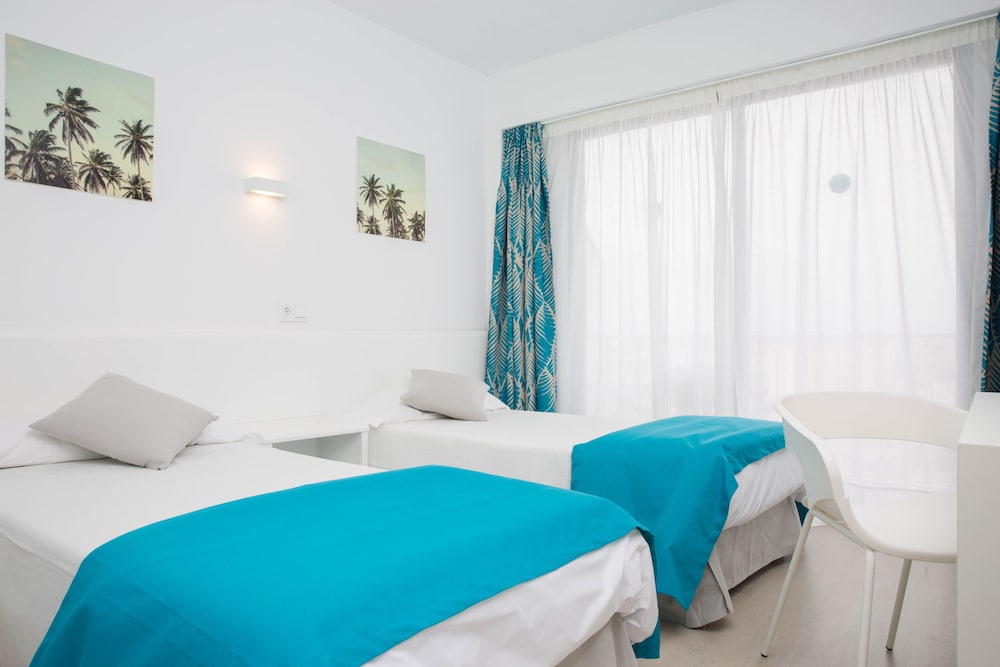 BLUESEA Arenal Tower — Hotel rooms in Playa de Palma, Balearic Islands