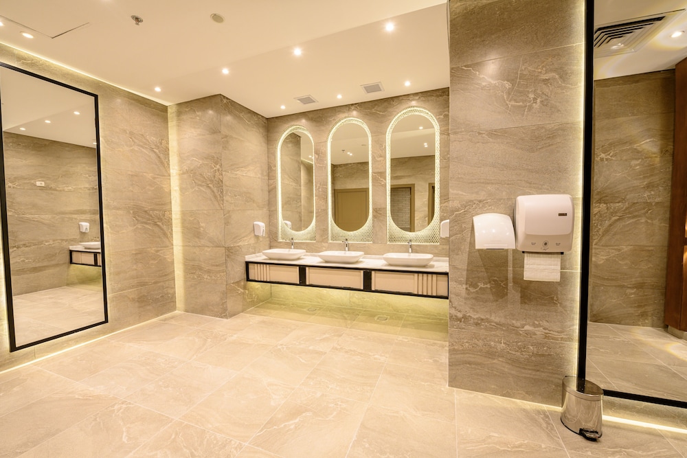 Golden Beach Resort - All inclusive — Hotel building in Hurghada, Red Sea