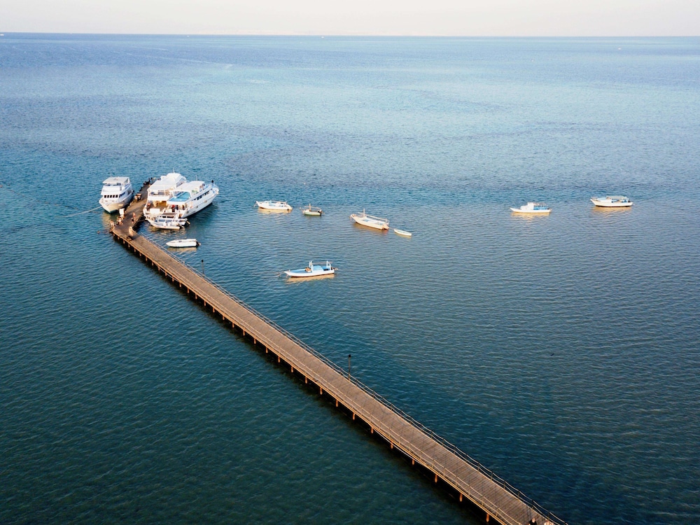 Golden Beach Resort - All inclusive — Attractions in the area in Hurghada, Red Sea