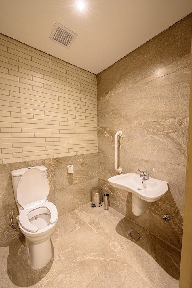Golden Beach Resort - All inclusive — Hotel rooms in Hurghada, Red Sea
