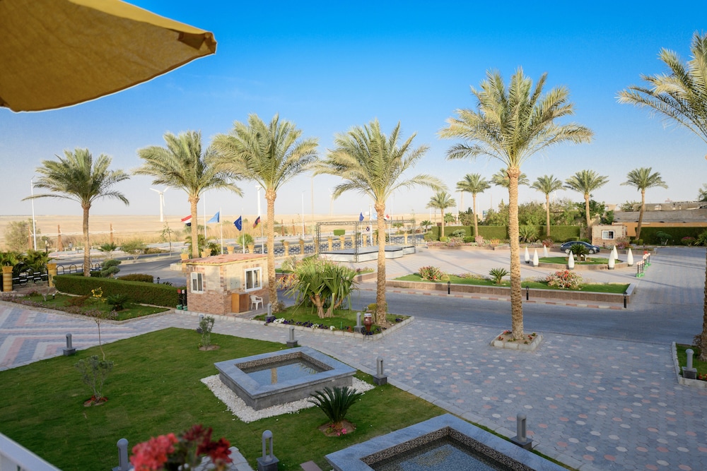 Golden Beach Resort - All inclusive — Attractions in the area in Hurghada, Red Sea