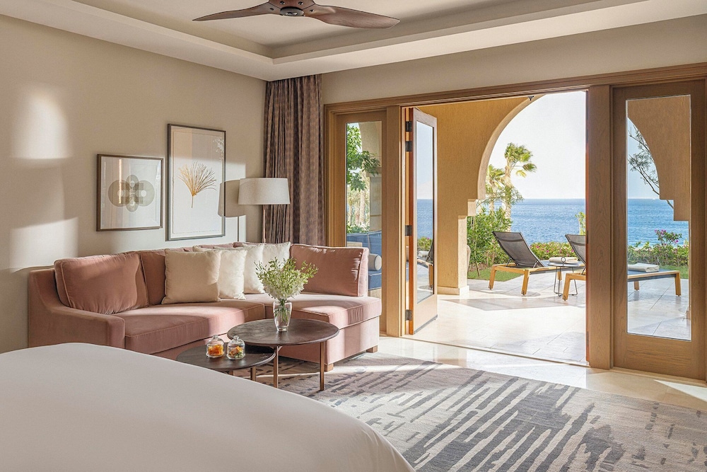 Four Seasons Resort Sharm EL Sheikh — Hotel rooms in Sharm El Sheikh, South Sinai