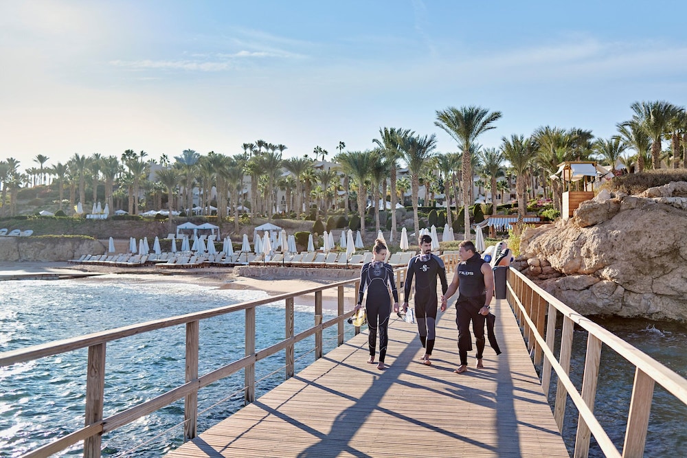 Four Seasons Resort Sharm EL Sheikh — Sports & recreation in Sharm El Sheikh, South Sinai