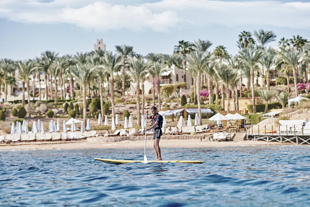 Four Seasons Resort Sharm EL Sheikh — Sports & recreation in Sharm El Sheikh, South Sinai