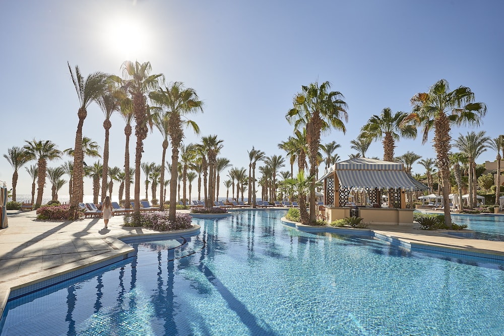 Four Seasons Resort Sharm EL Sheikh — Main photo in Sharm El Sheikh, South Sinai