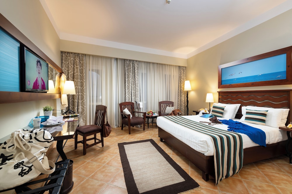 Three Corners Ocean View Hotel Prestige - Adults Only — Hotel rooms in El Gouna, Red Sea