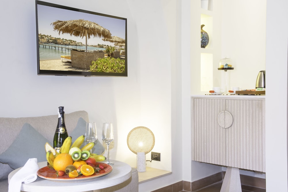 Three Corners Ocean View Hotel Prestige - Adults Only — Hotel rooms in El Gouna, Red Sea