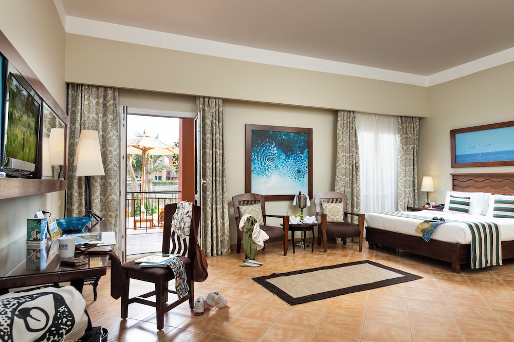Three Corners Ocean View Hotel Prestige - Adults Only — Hotel rooms in El Gouna, Red Sea