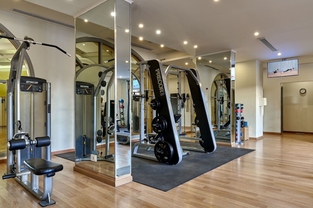 Three Corners Ocean View Hotel Prestige - Adults Only — Sports & recreation in El Gouna, Red Sea