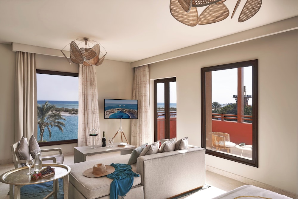 Three Corners Ocean View Hotel Prestige - Adults Only — Hotel rooms in El Gouna, Red Sea