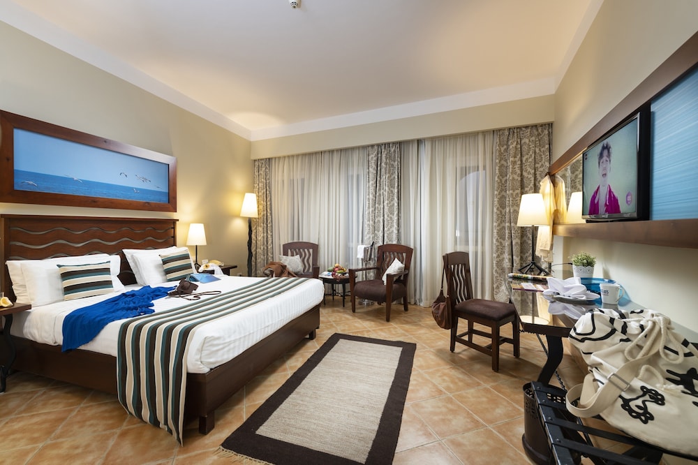 Three Corners Ocean View Hotel Prestige - Adults Only — Hotel rooms in El Gouna, Red Sea
