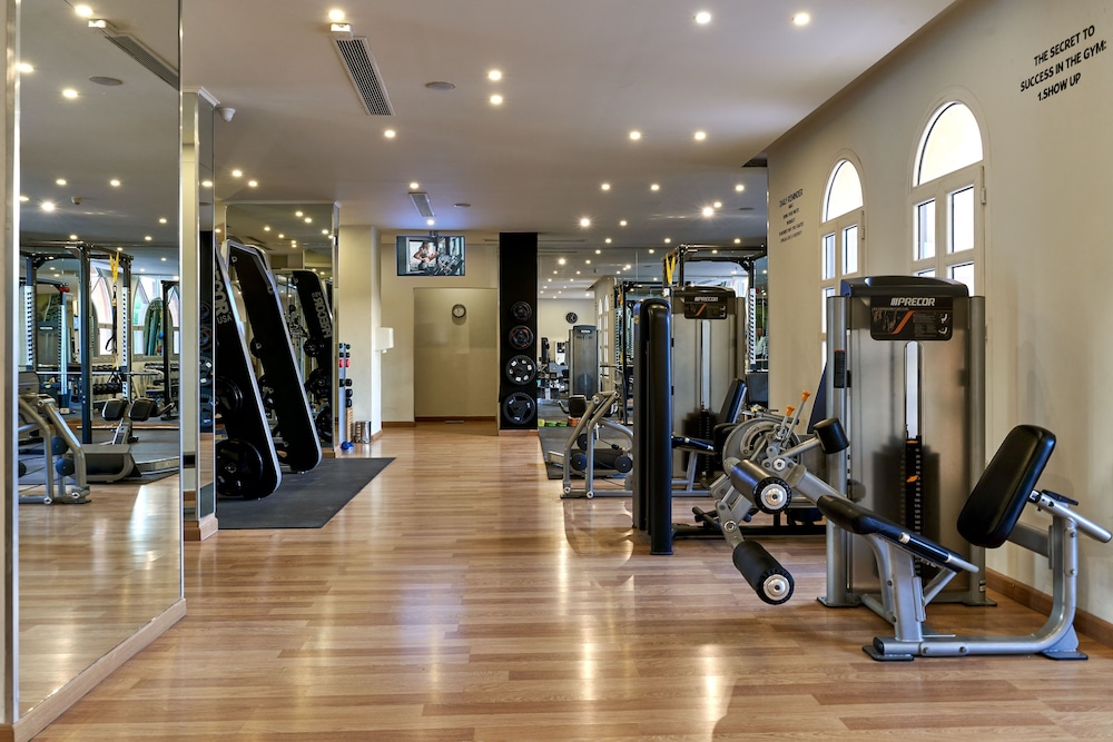 Three Corners Ocean View Hotel Prestige - Adults Only — Sports & recreation in El Gouna, Red Sea