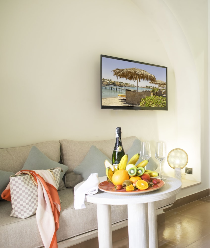 Three Corners Ocean View Hotel Prestige - Adults Only — Hotel rooms in El Gouna, Red Sea