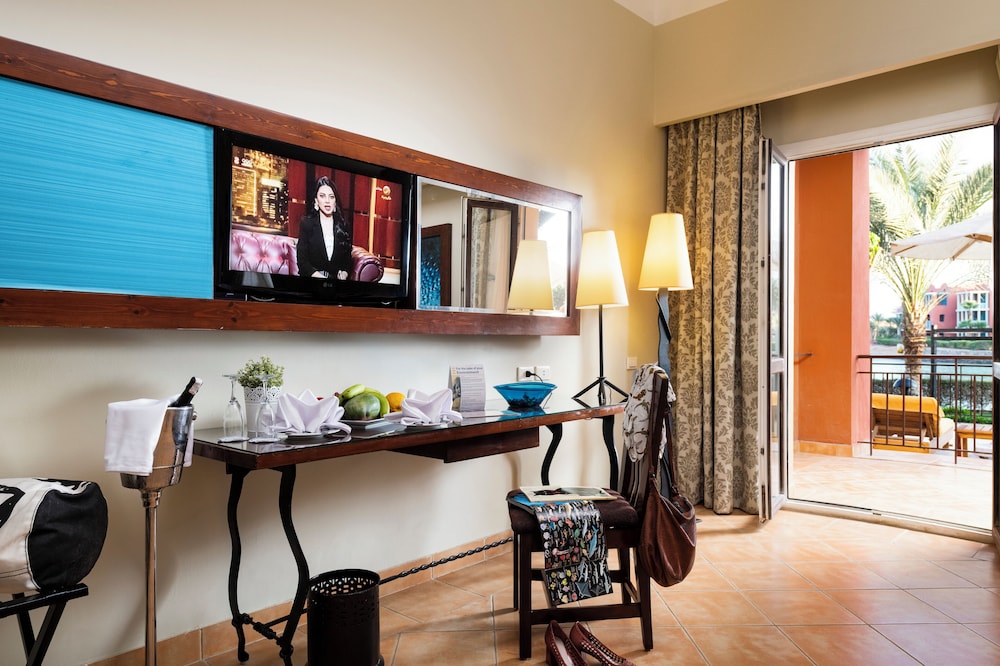 Three Corners Ocean View Hotel Prestige - Adults Only — Hotel rooms in El Gouna, Red Sea