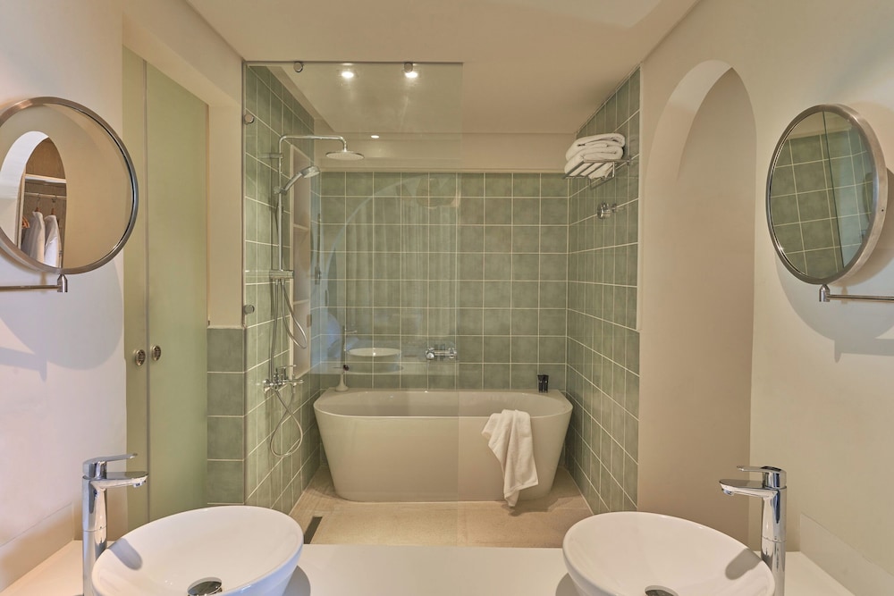 Three Corners Ocean View Hotel Prestige - Adults Only — Hotel rooms in El Gouna, Red Sea