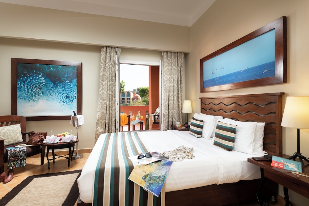 Three Corners Ocean View Hotel Prestige - Adults Only — Hotel rooms in El Gouna, Red Sea