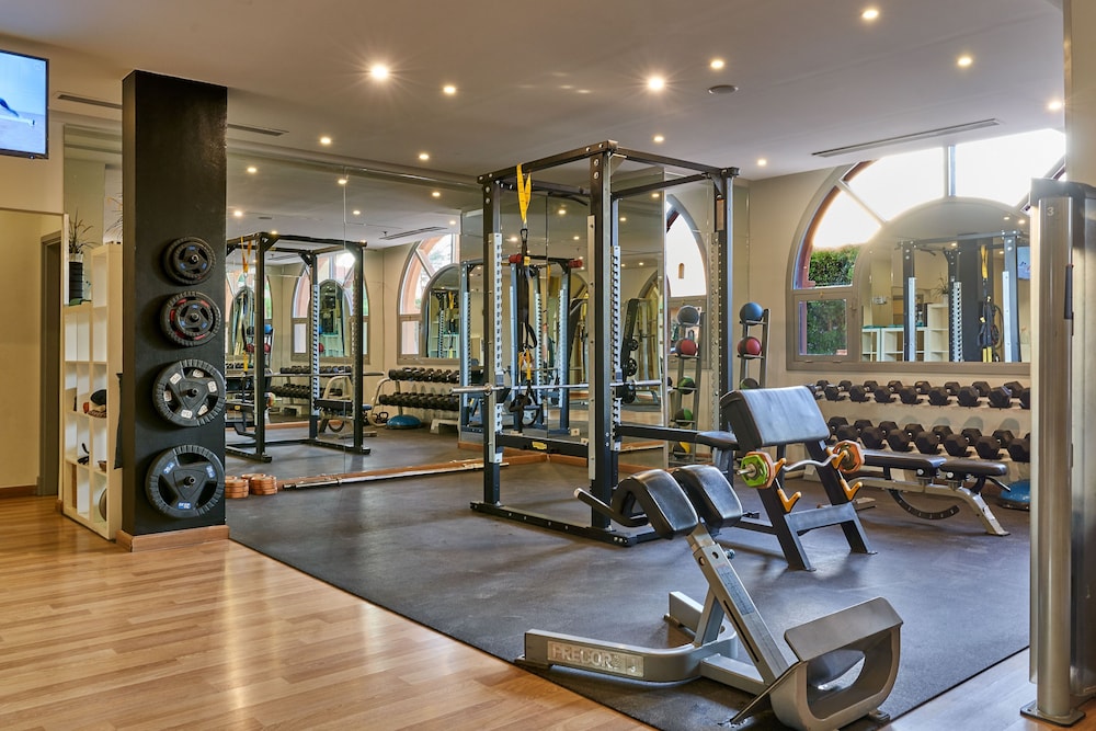 Three Corners Ocean View Hotel Prestige - Adults Only — Sports & recreation in El Gouna, Red Sea