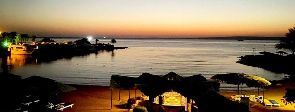 Regina Resort & Aqua Park Hurghada — Outdoor in Hurghada, Red Sea