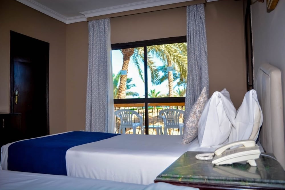Regina Resort & Aqua Park Hurghada — Rooms in Hurghada, Red Sea