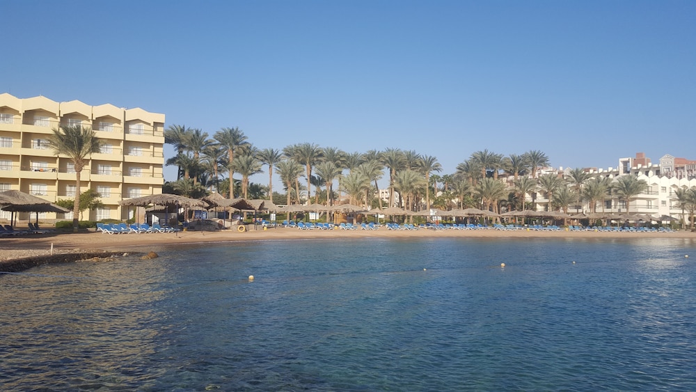 Regina Resort & Aqua Park Hurghada — Outdoor in Hurghada, Red Sea
